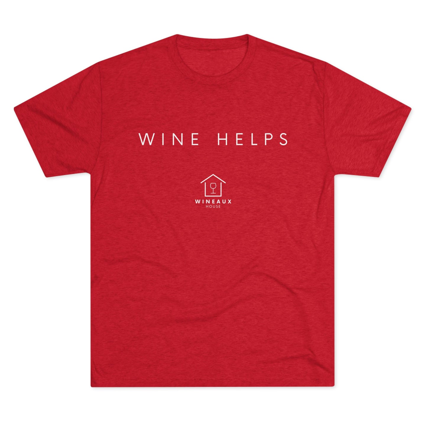 Wine Helps