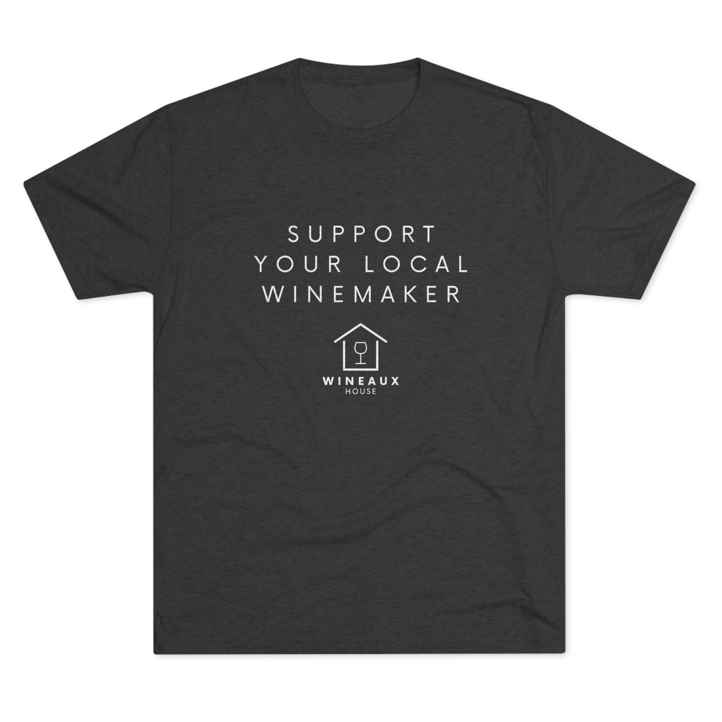 Support Your Local Winemaker
