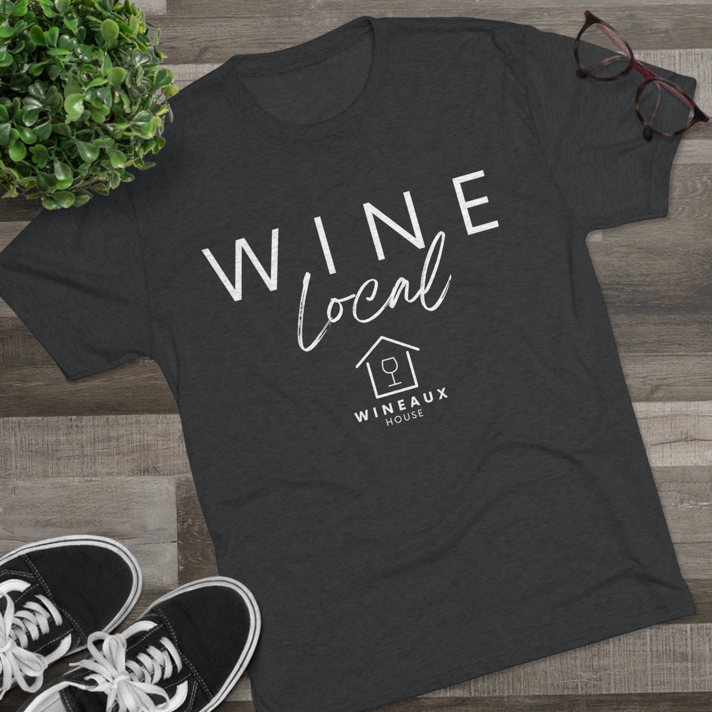 Wine Local