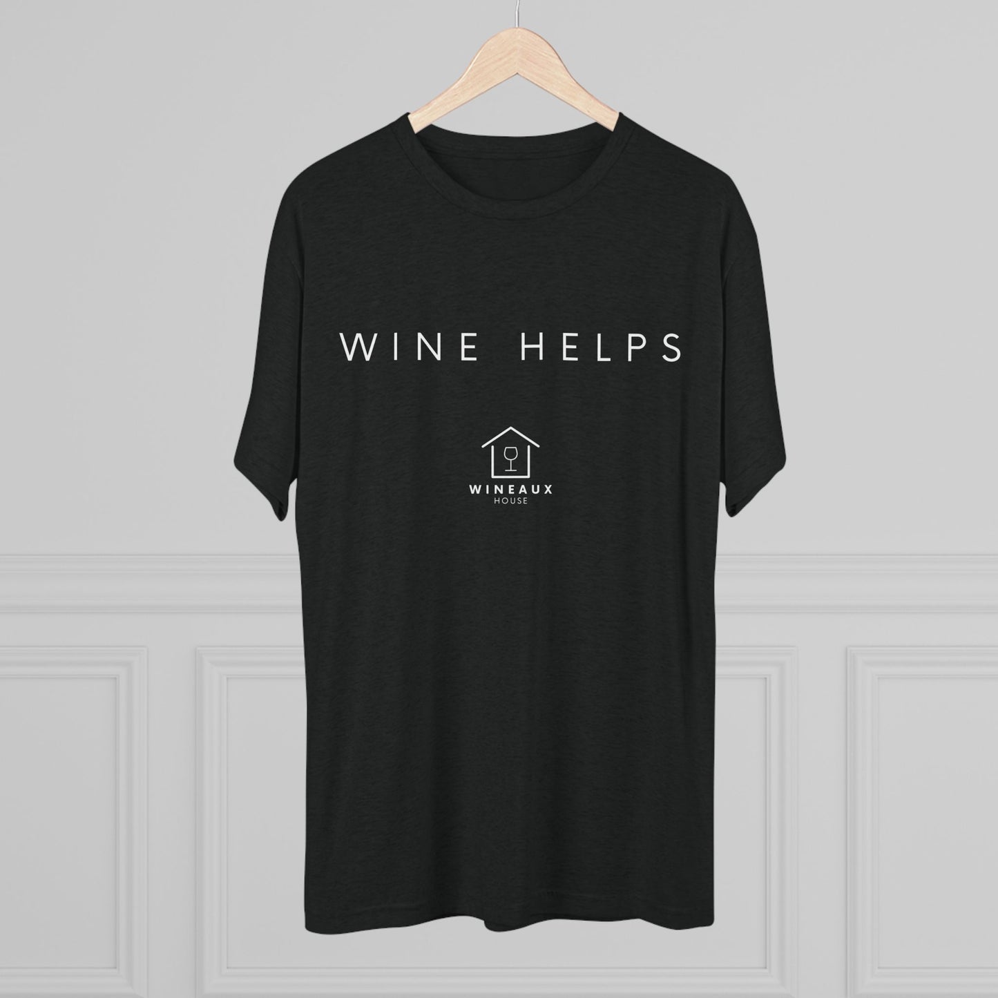 Wine Helps
