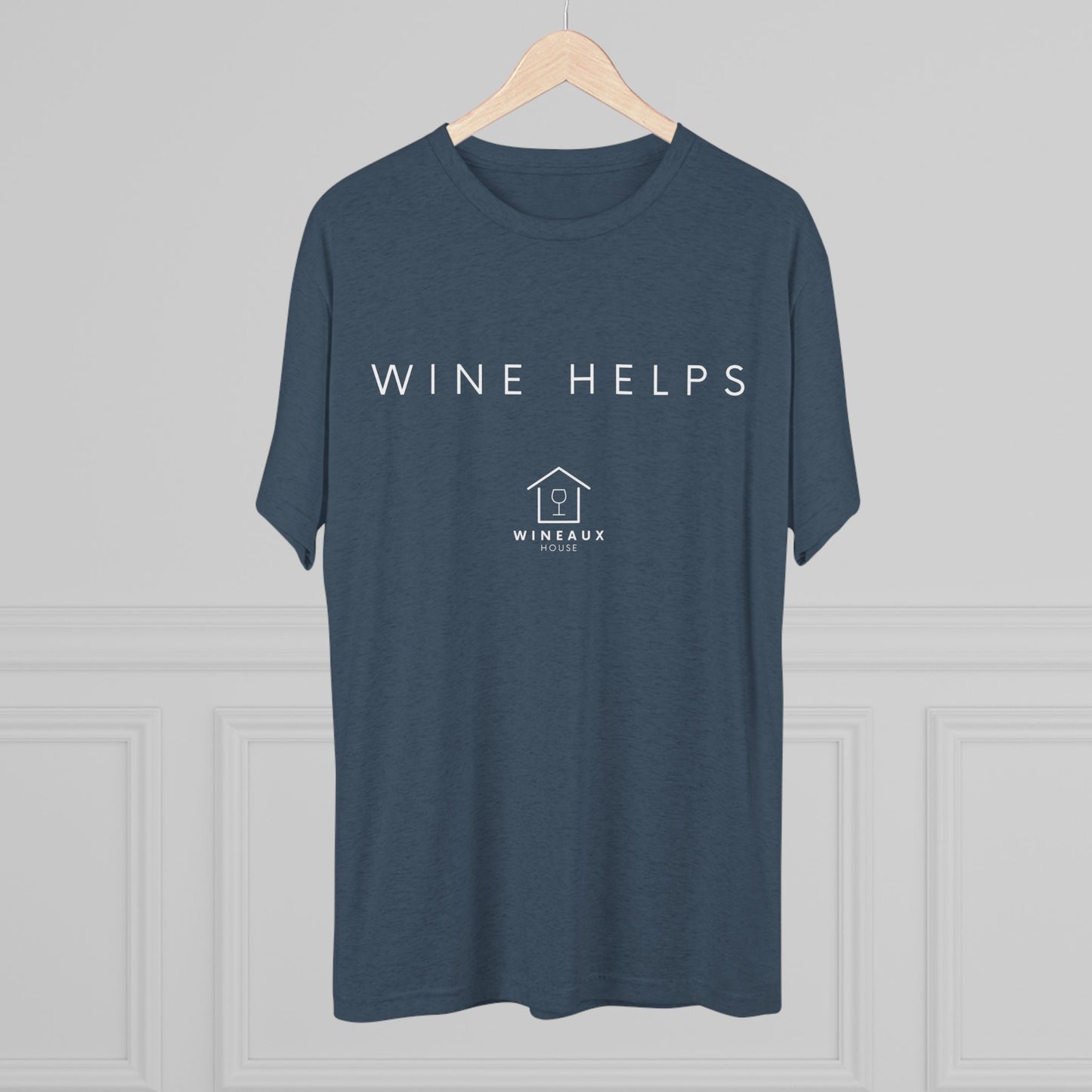 Wine Helps