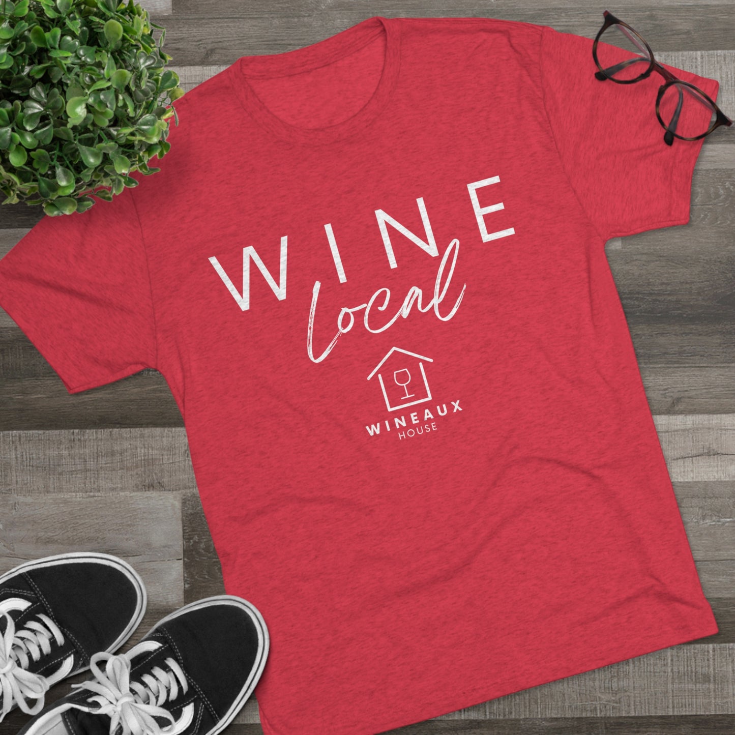 Wine Local