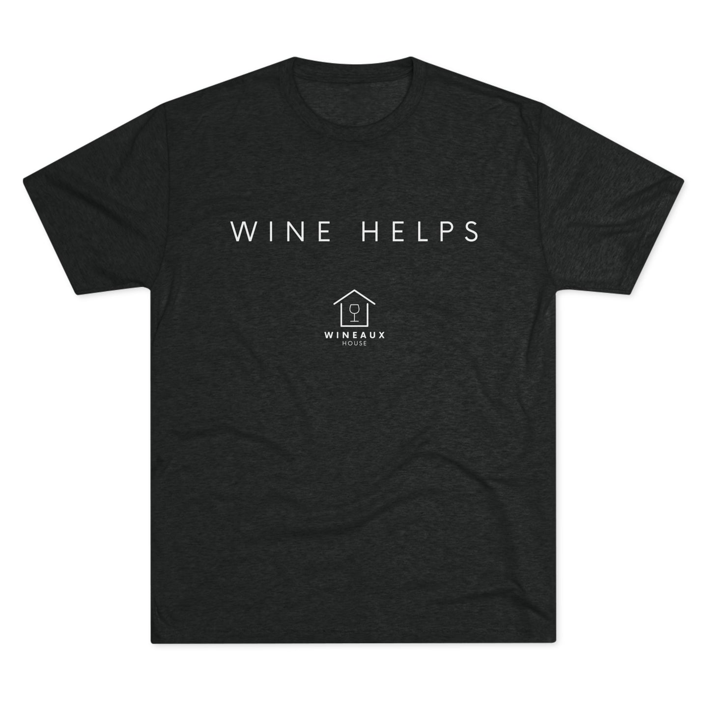 Wine Helps