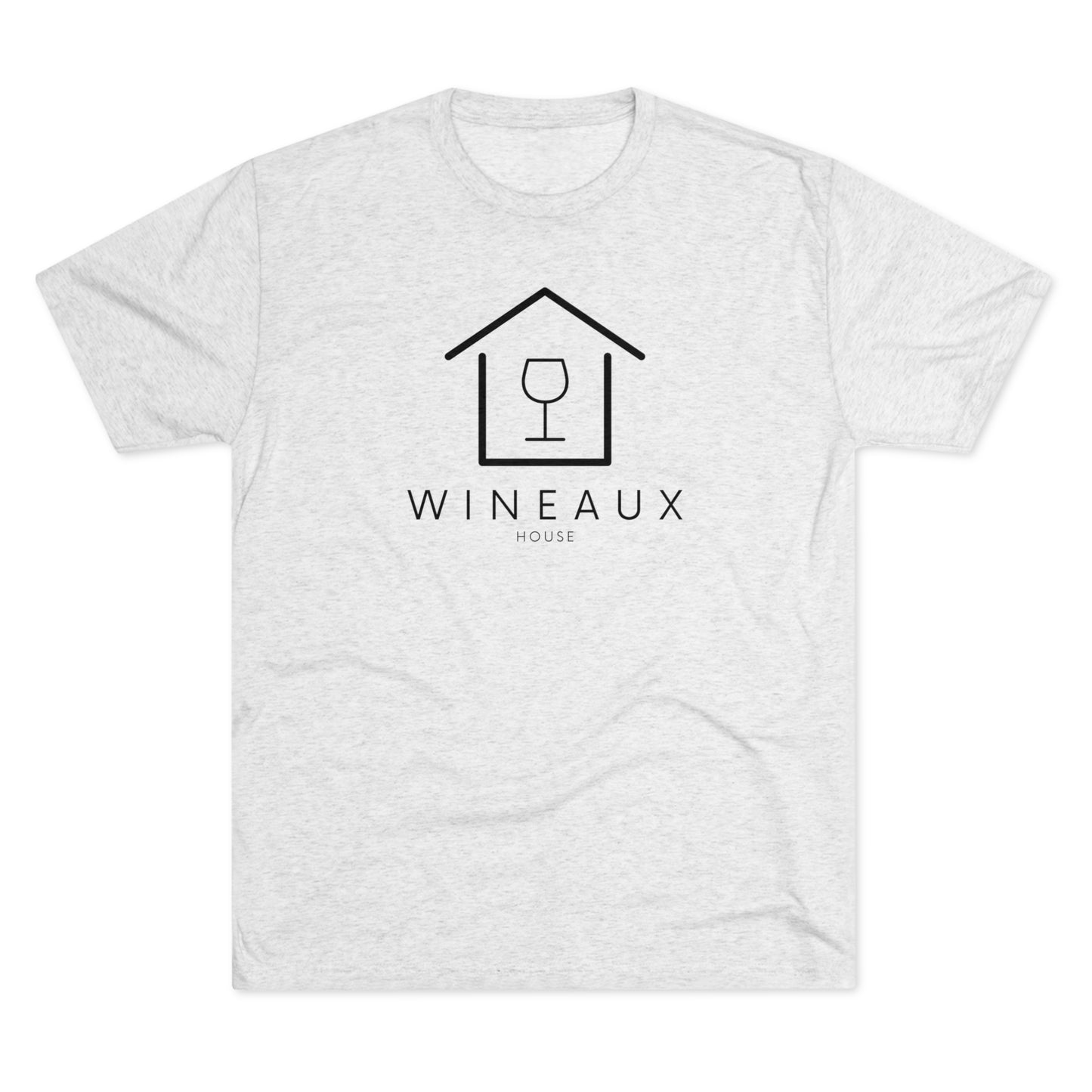 Wineaux House Logo Softy