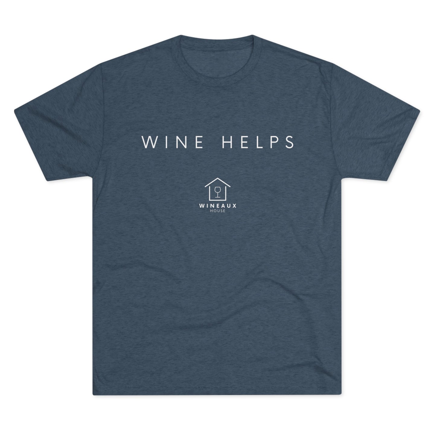 Wine Helps