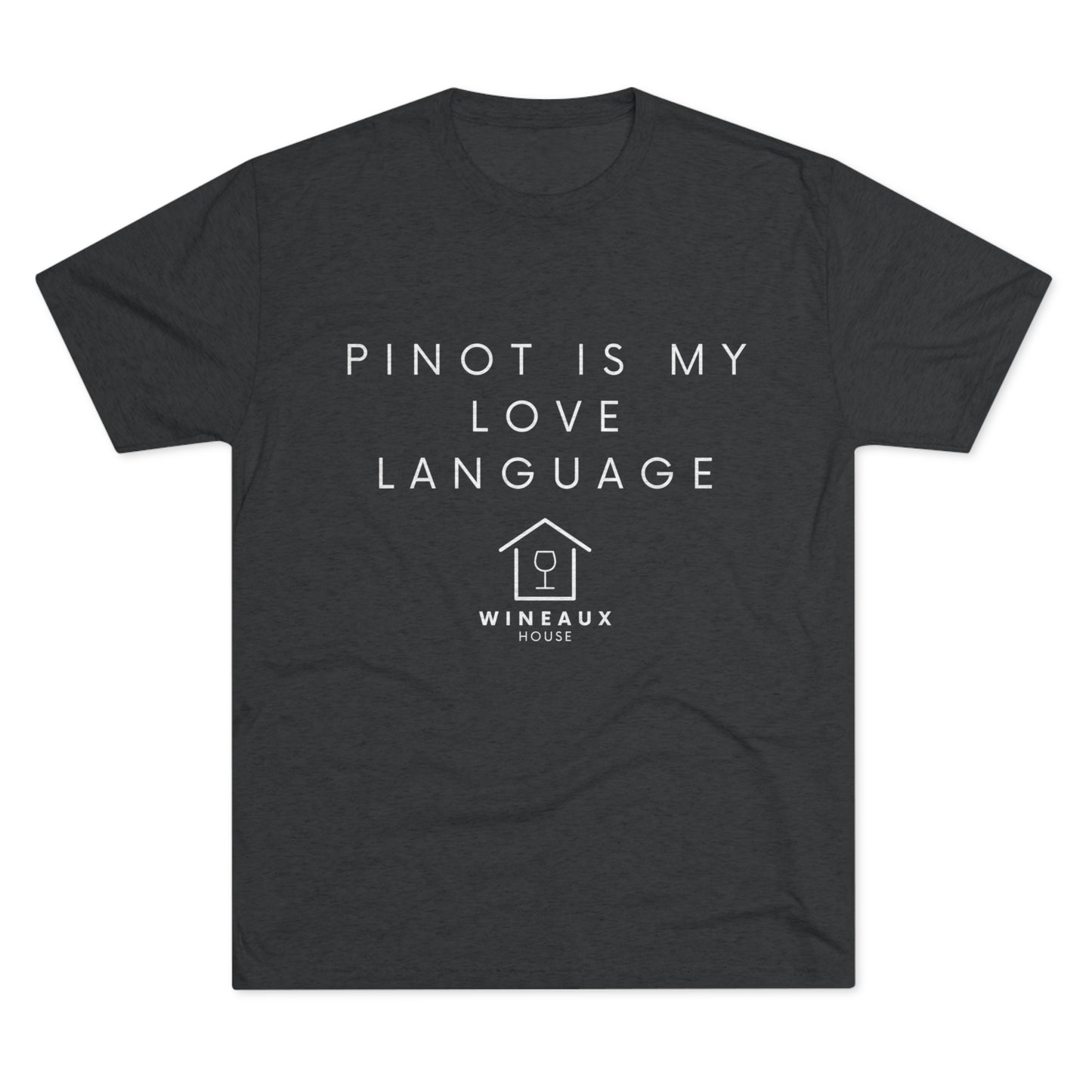 Pinot is my Love Language