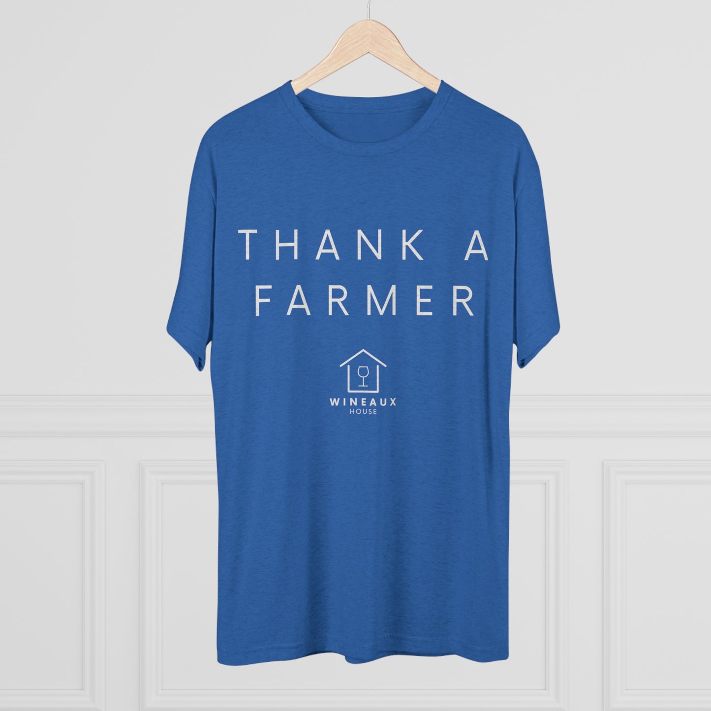 Thank a Farmer