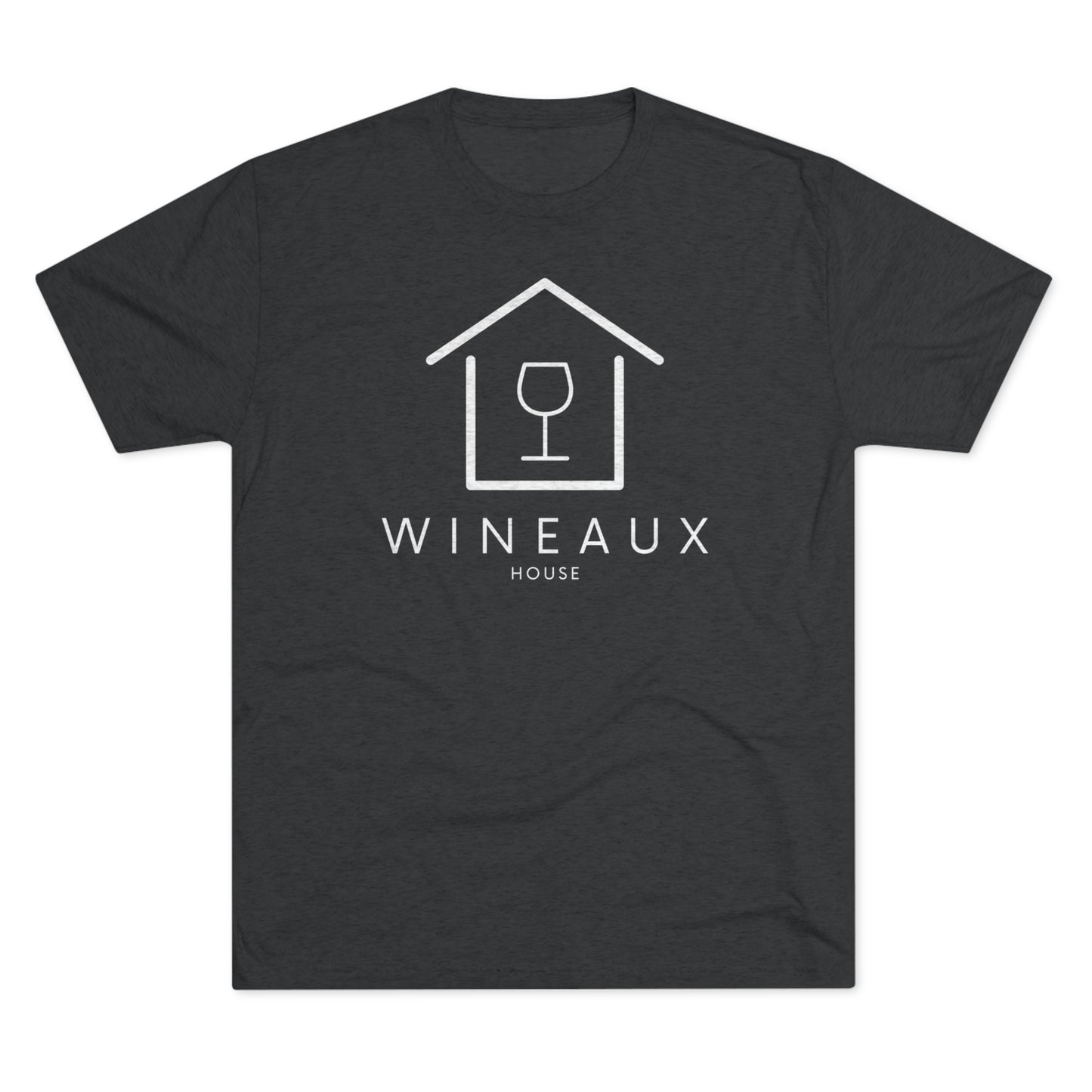 Wineaux House Softy White logo