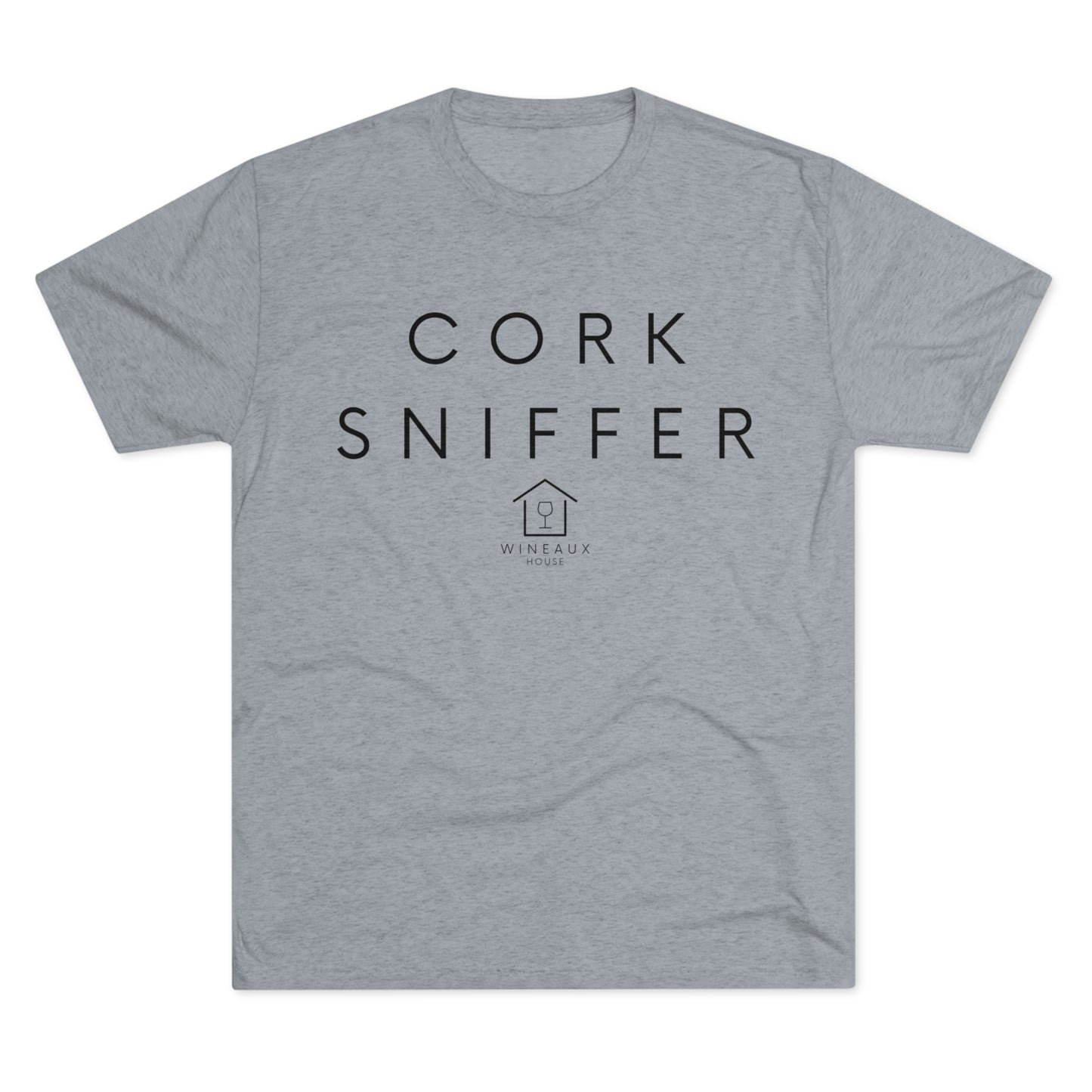 Cork Sniffer-Front