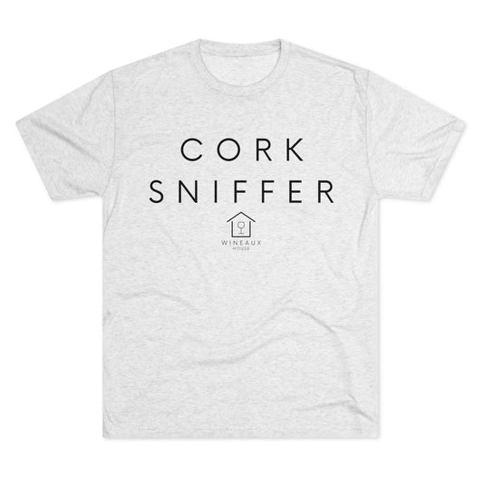 Cork Sniffer-Front