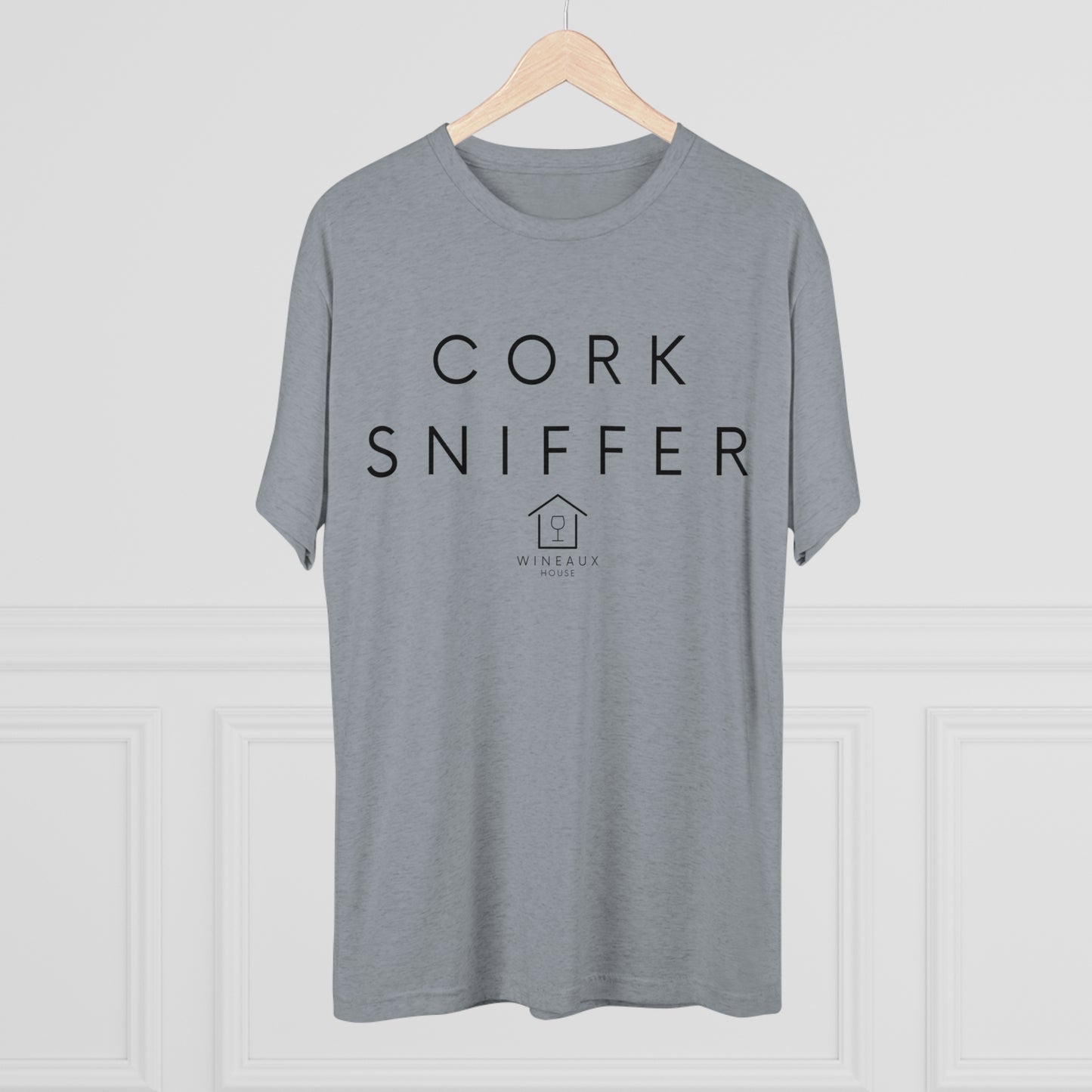 Cork Sniffer-Front