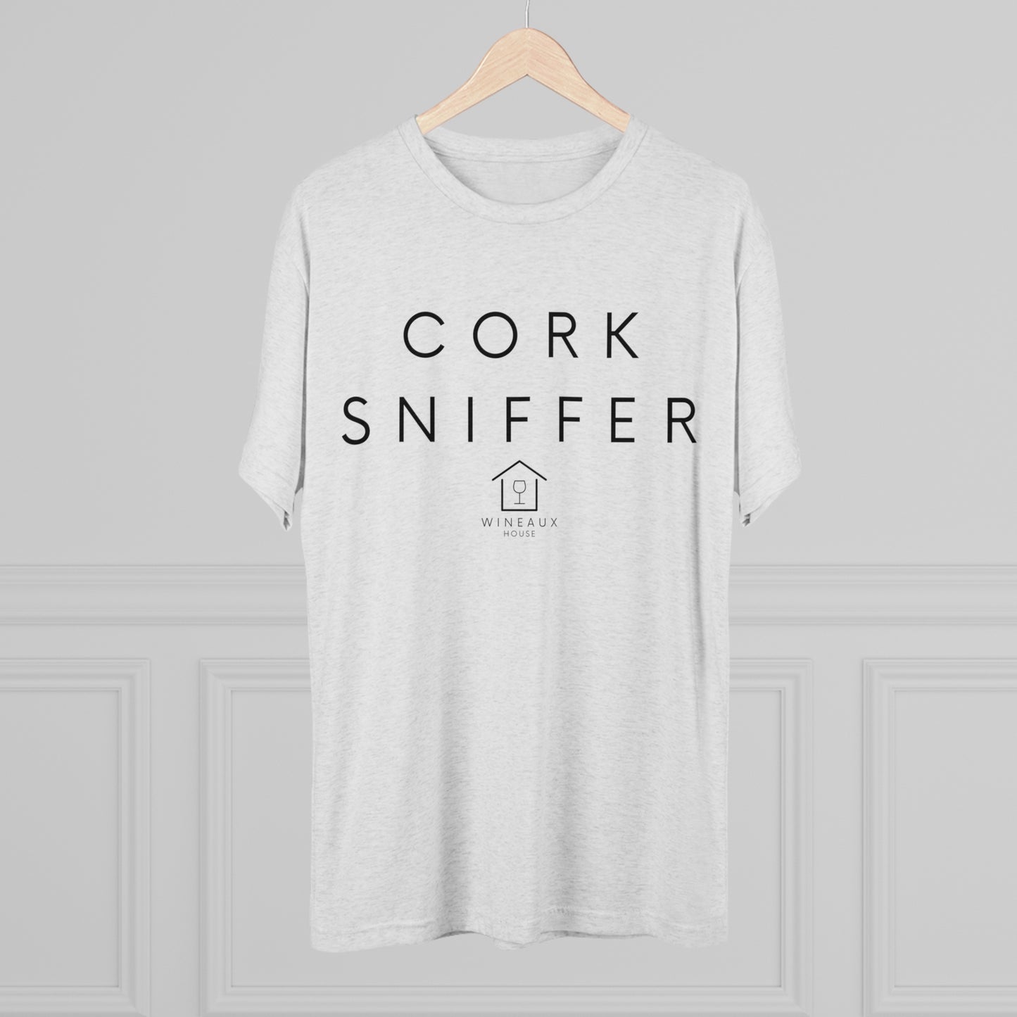 Cork Sniffer-Front