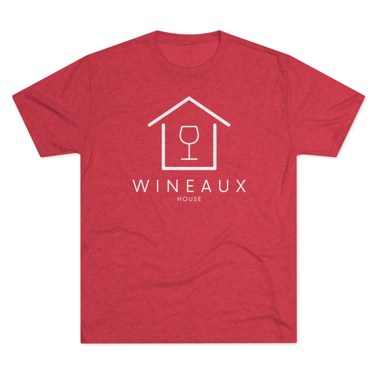 Wineaux House Softy White logo