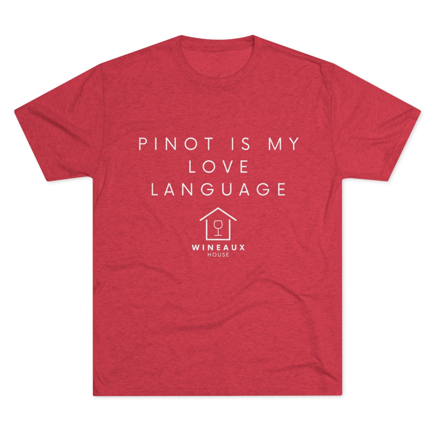 Pinot is my Love Language