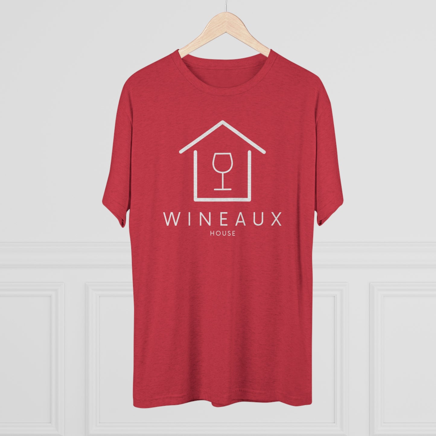 Wineaux House Softy White logo