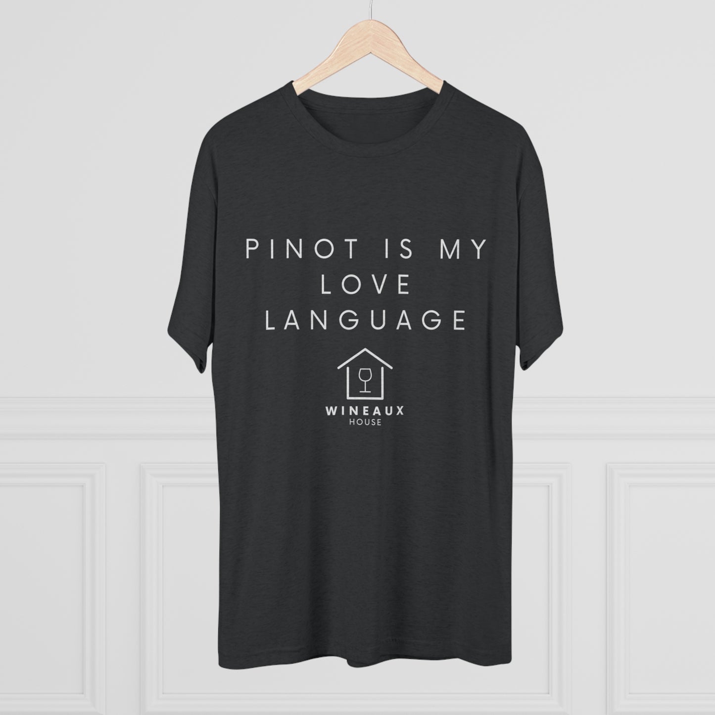 Pinot is my Love Language