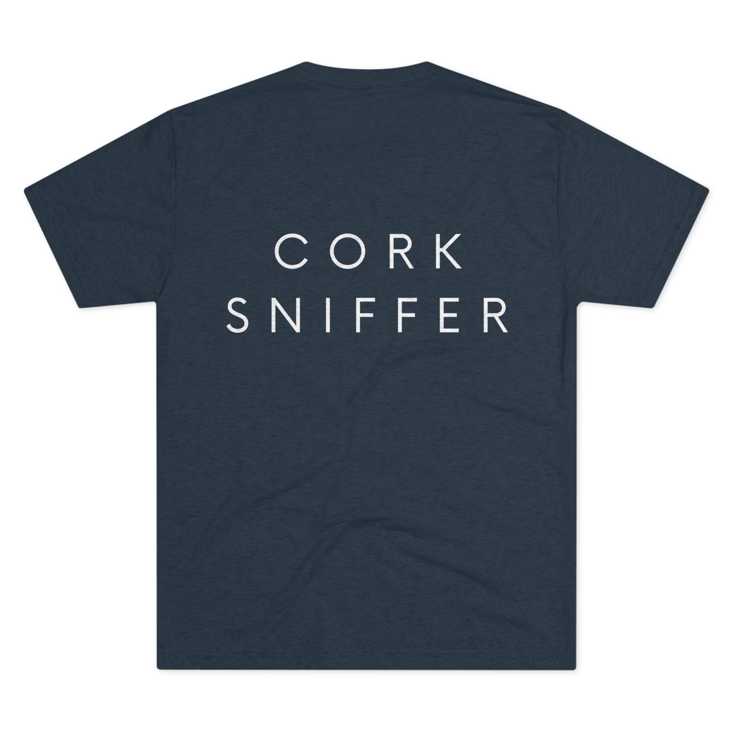 Cork Sniffer-Back