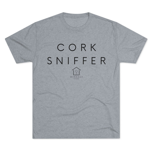 Cork Sniffer-front