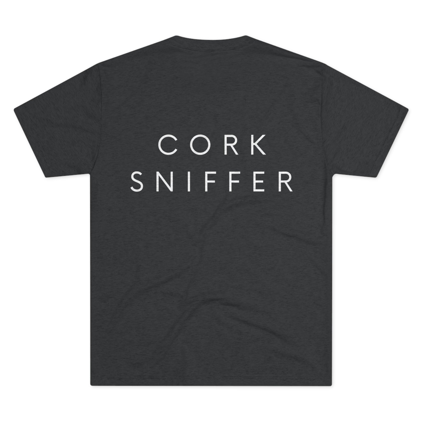 Cork Sniffer-Back