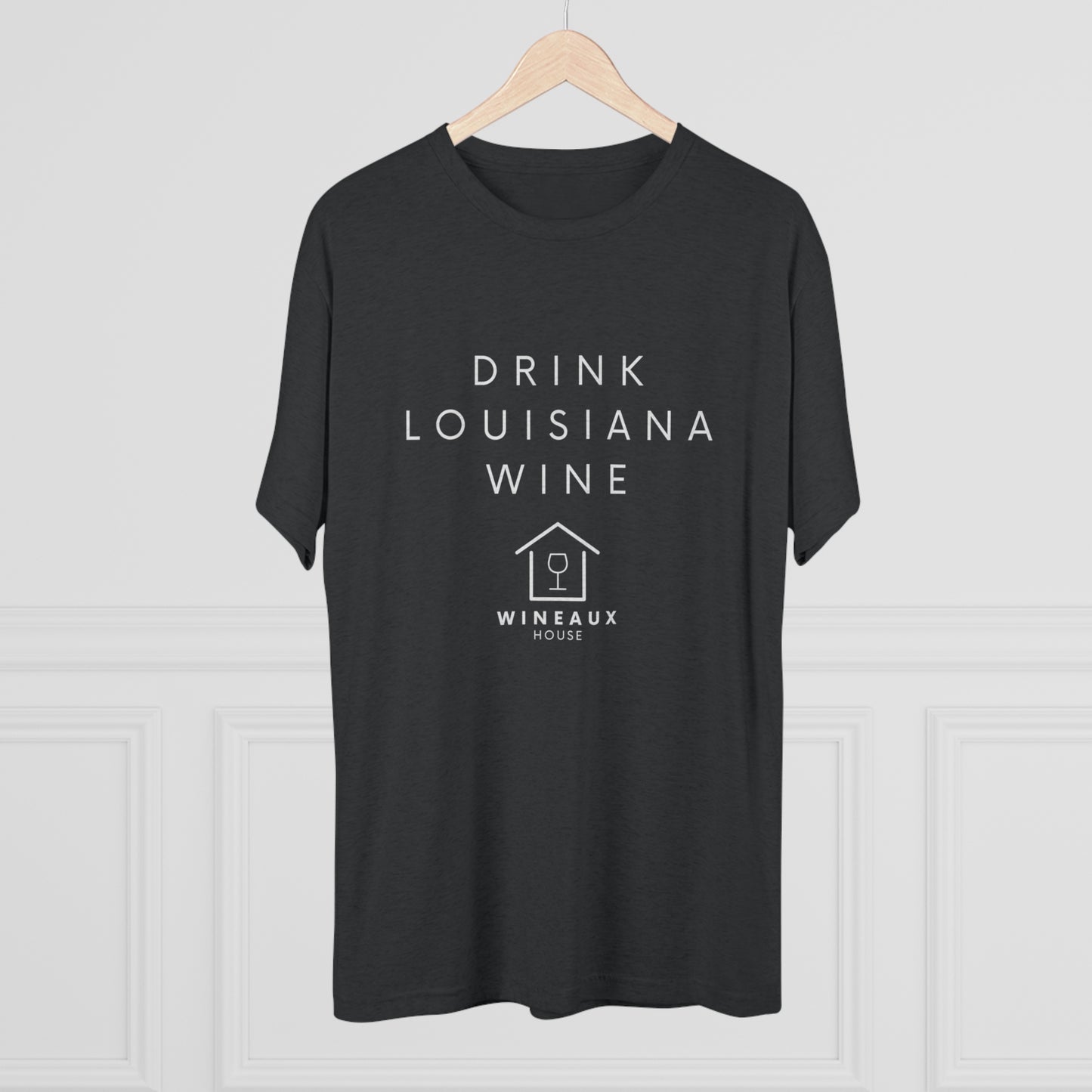 Drink Louisiana Wine