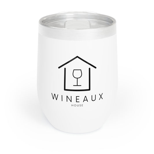 WineauxHouse Wine Tumbler