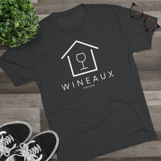 Wineaux House Softy White logo