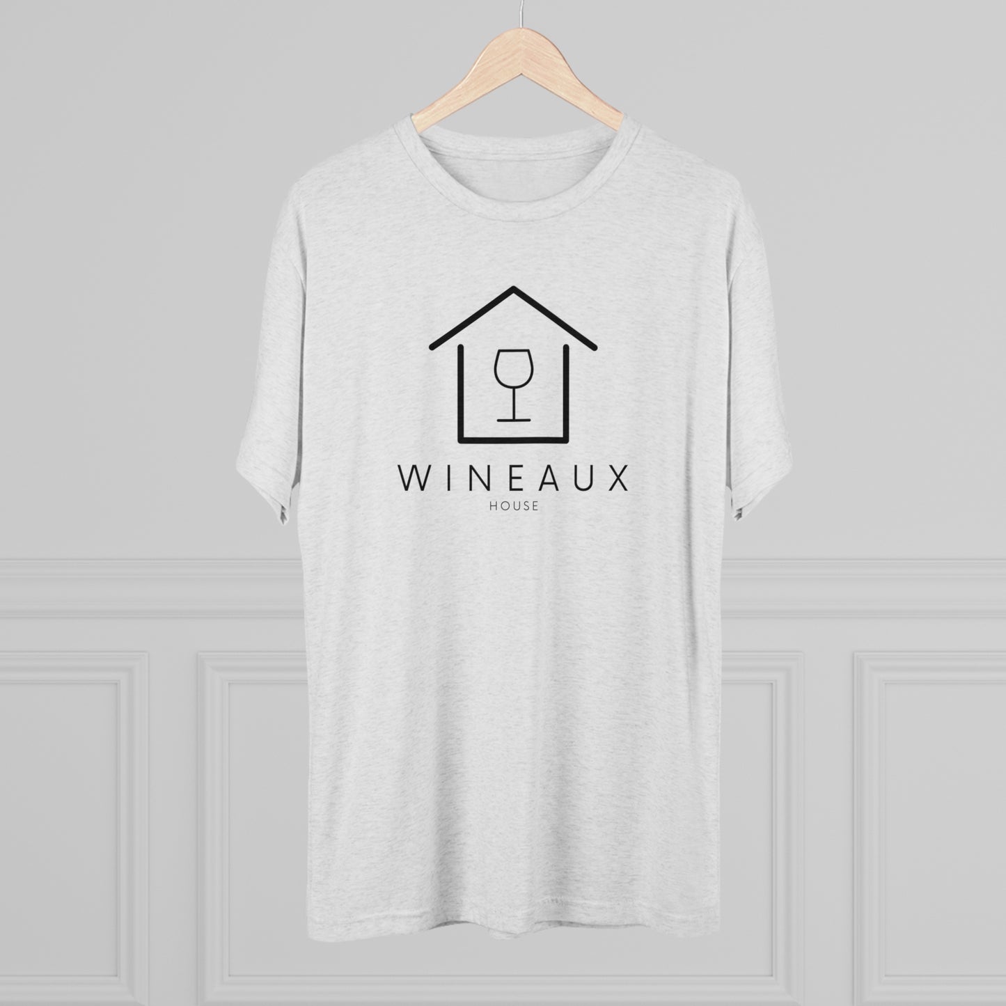 Wineaux House Logo Softy