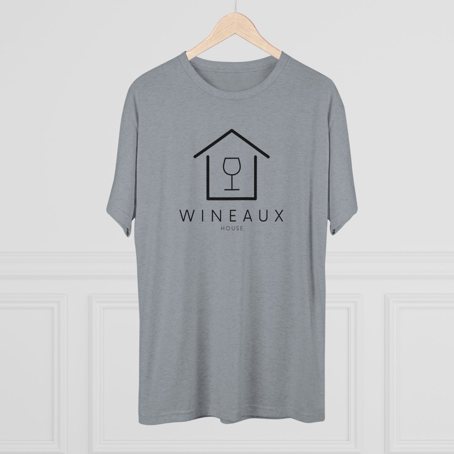 Wineaux House Logo Softy