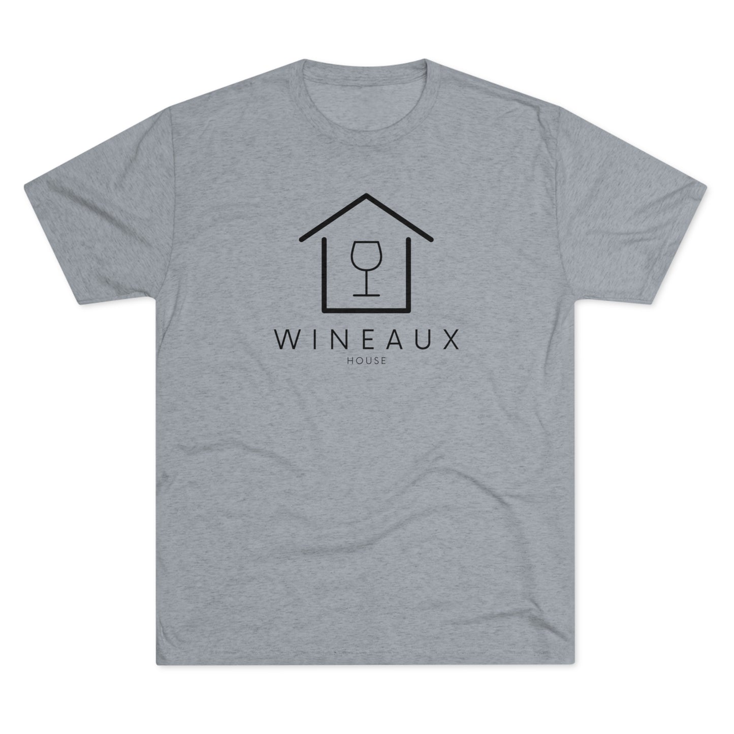 Wineaux House Logo Softy