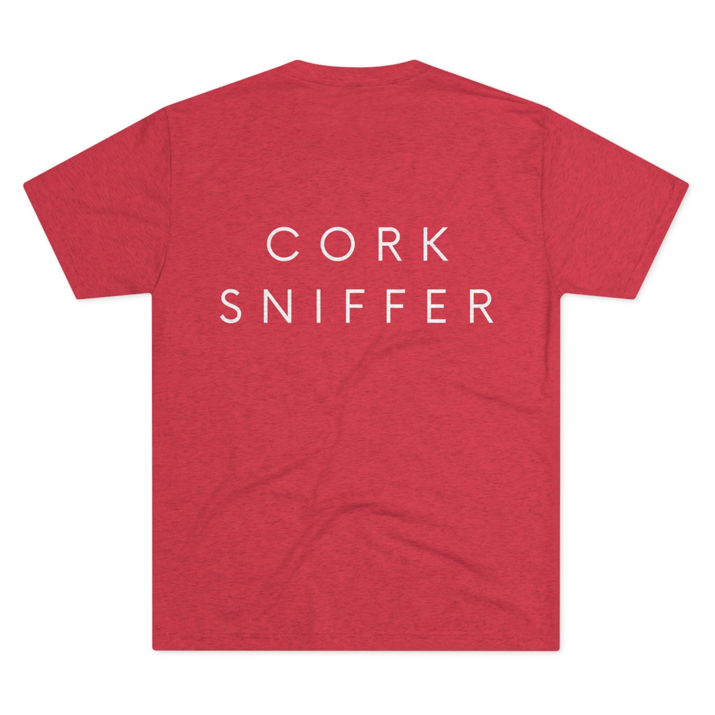 Cork Sniffer-Back