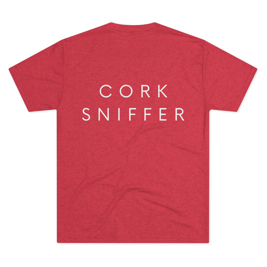 Cork Sniffer-Back